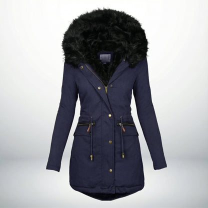 ZYNRO™║Giacca invernale relax