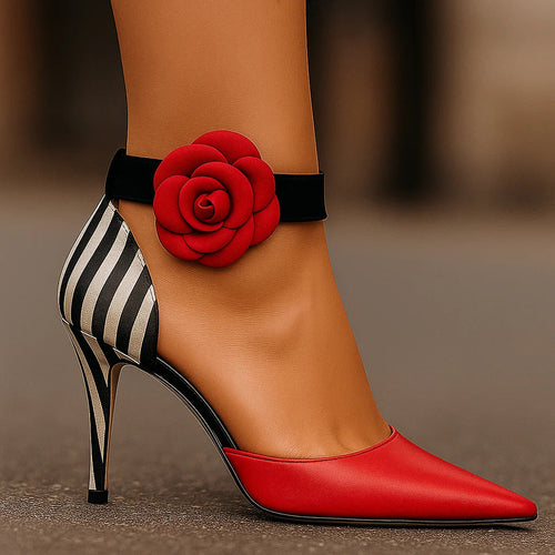 ANGELA | TACCHI ELEGANZA FLOREALE