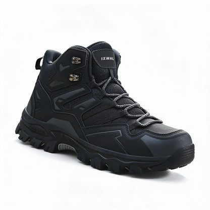 RAVEN X9 | Stivali alti da montagna