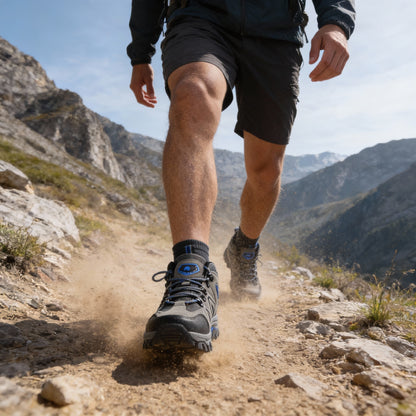 TRAIL APEX | Scarponi da trekking