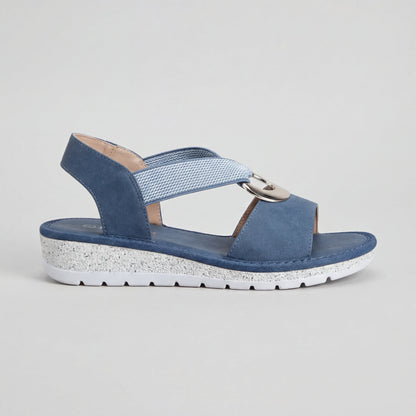 Sandalias Luna Cortés