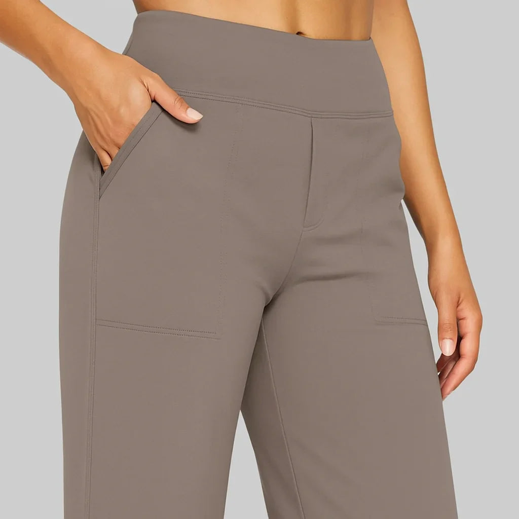 KLARA™║Comodi pantaloni elasticizzati per tutte le donne
