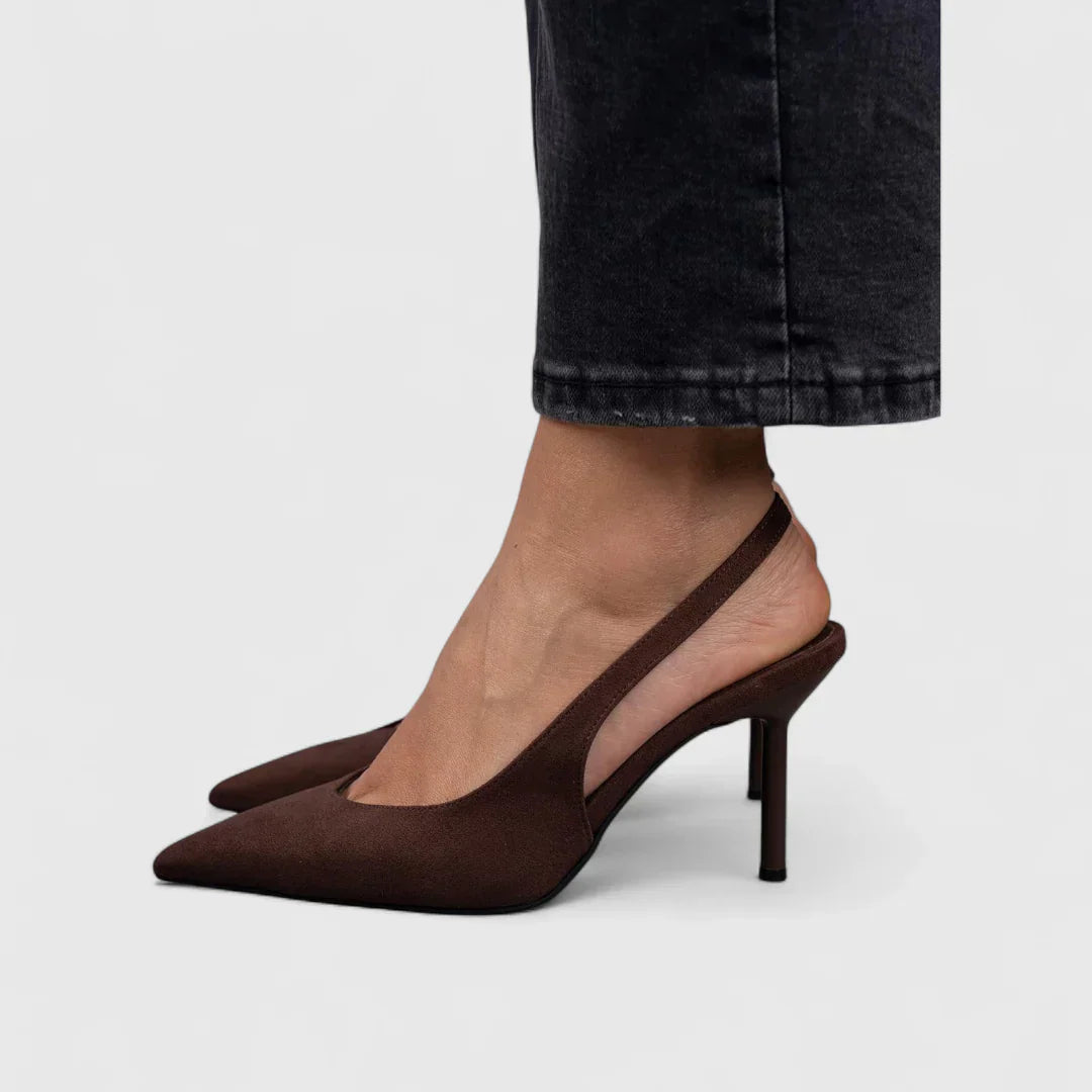 Bella | Tacones confortables