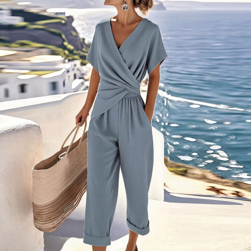 Colleen™ | Elegante conjunto de dos piezas