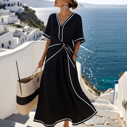 Athena™ | Abito elegante e valorizzante