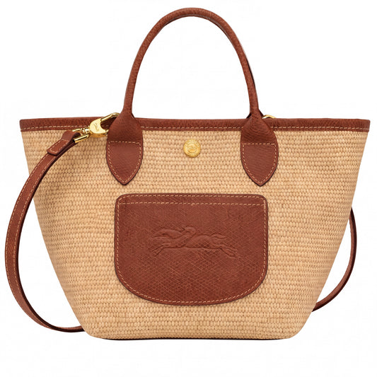 Borsa Raffia Premium