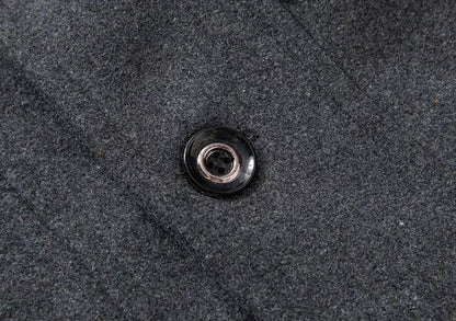 DORIAN™║Cappotto con collo doppio