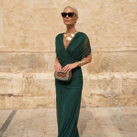 Verde militar