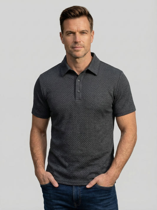 Davanté™ | T-shirt elegante da uomo