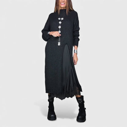 LALUNA║Set completo elegante e alla moda