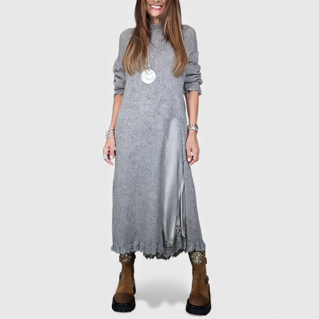 LALUNA║Set completo elegante e alla moda