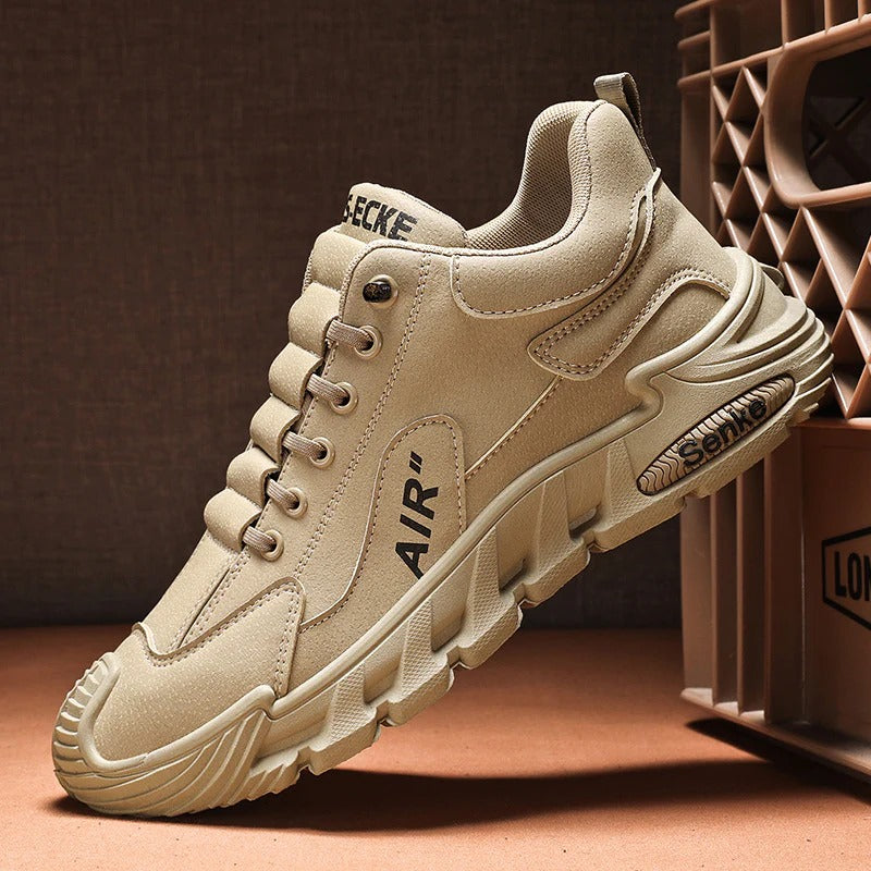 AIR TECH®║Scarpe Ortopediche Casual║Edizione Premium