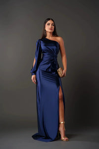 Azul marino