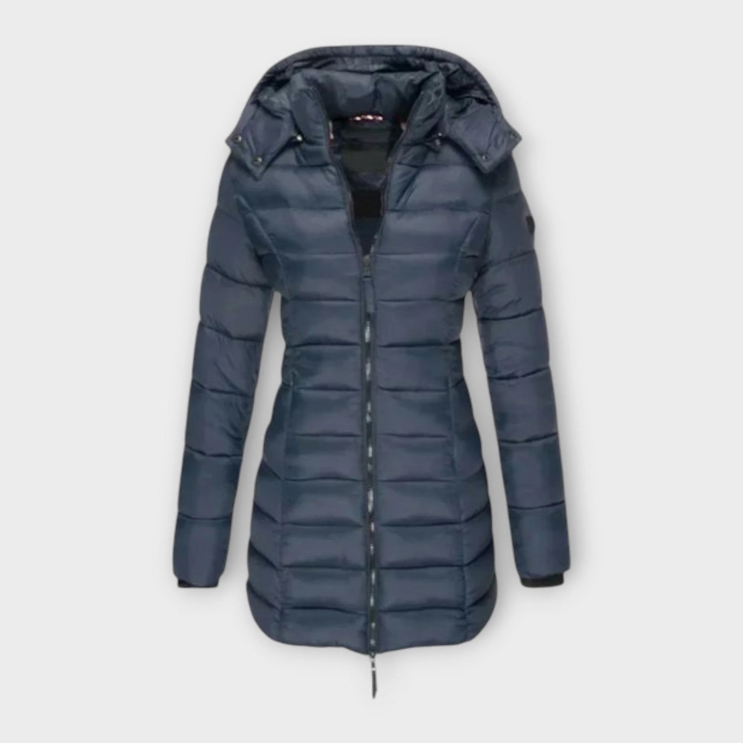 MATHILDE™║Elegante e isolante cappotto invernale