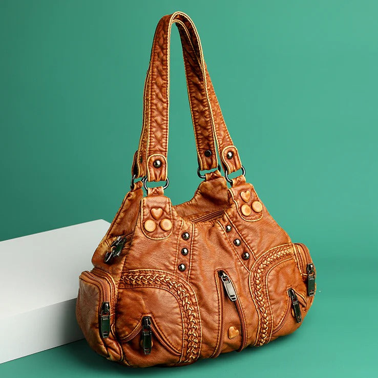 Borsa Boho Essence