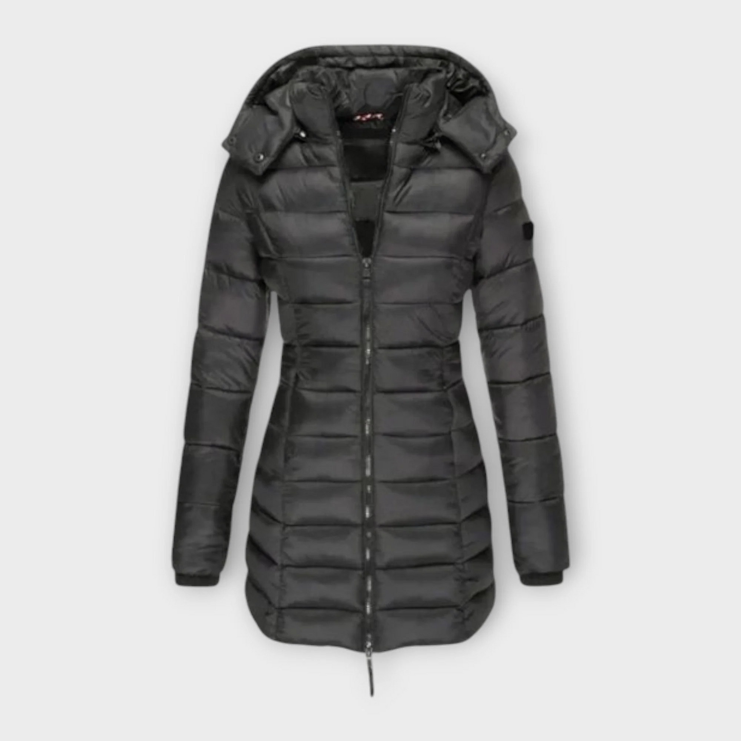 MATHILDE™║Elegante e isolante cappotto invernale