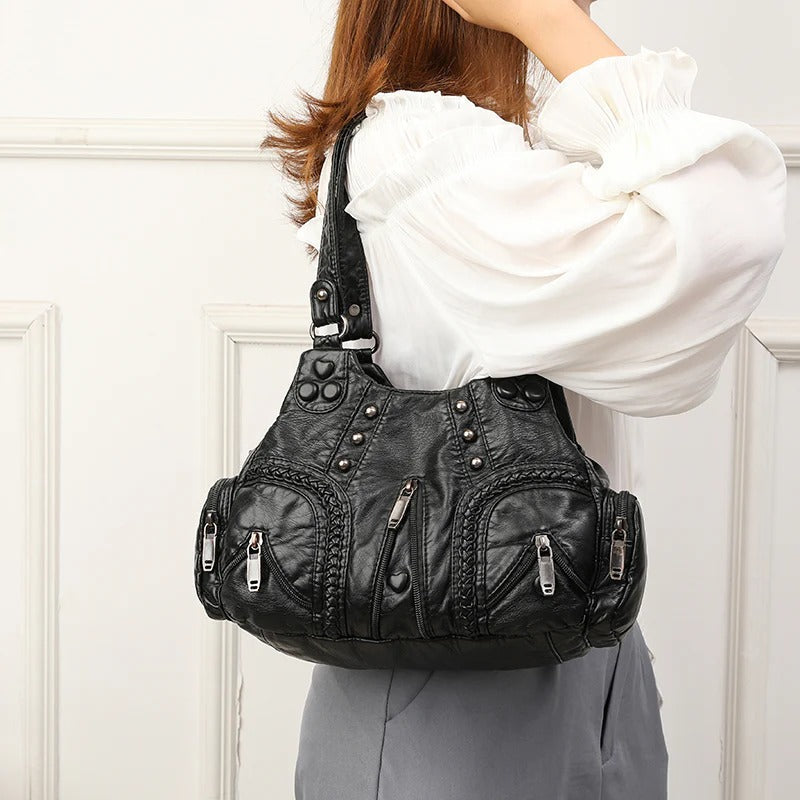 Borsa Boho Essence