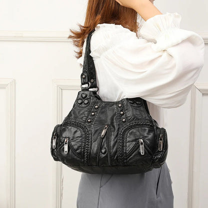 Borsa Boho Essence