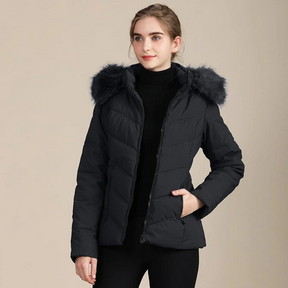 HOODPUFF™║Piumino donna