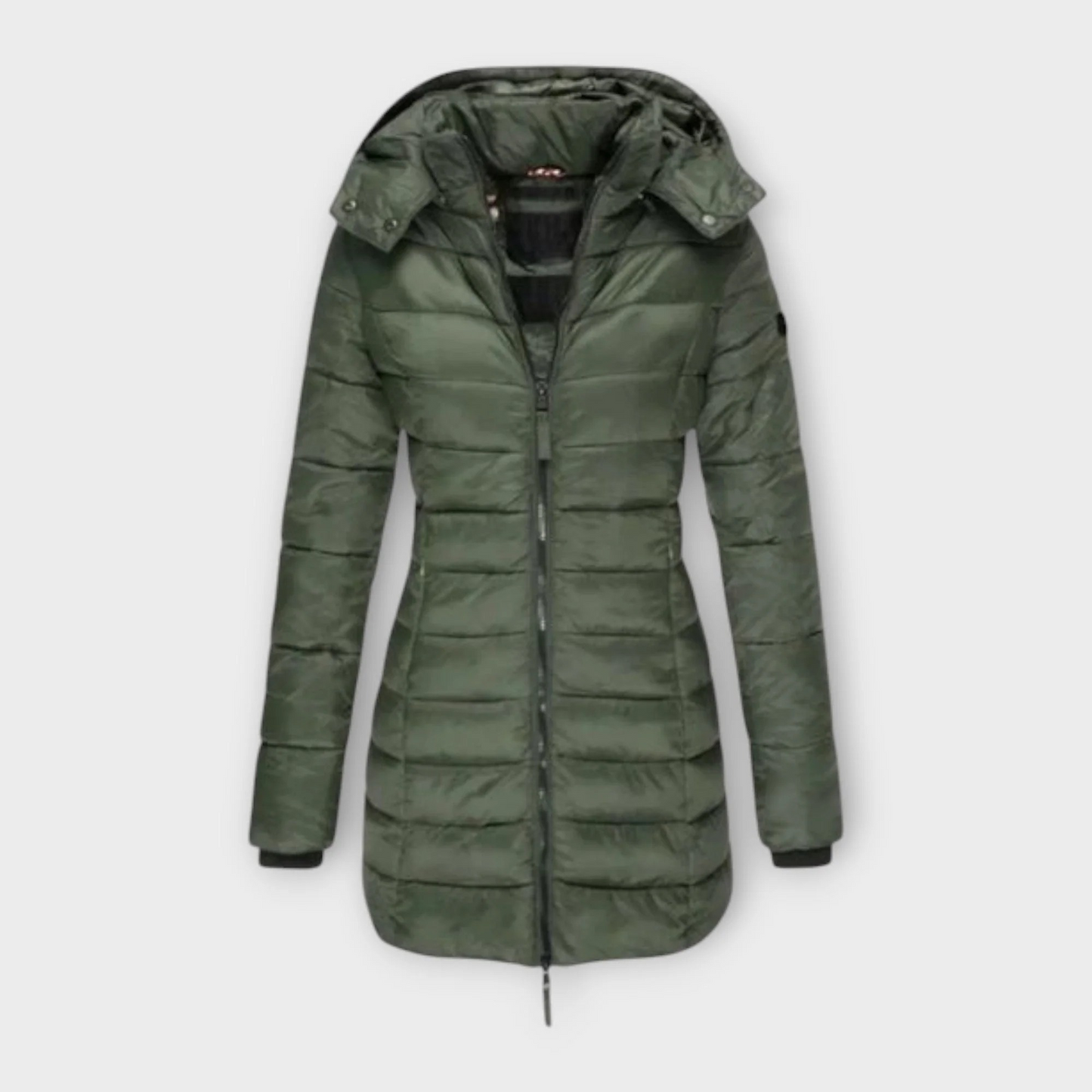 MATHILDE™║Elegante e isolante cappotto invernale