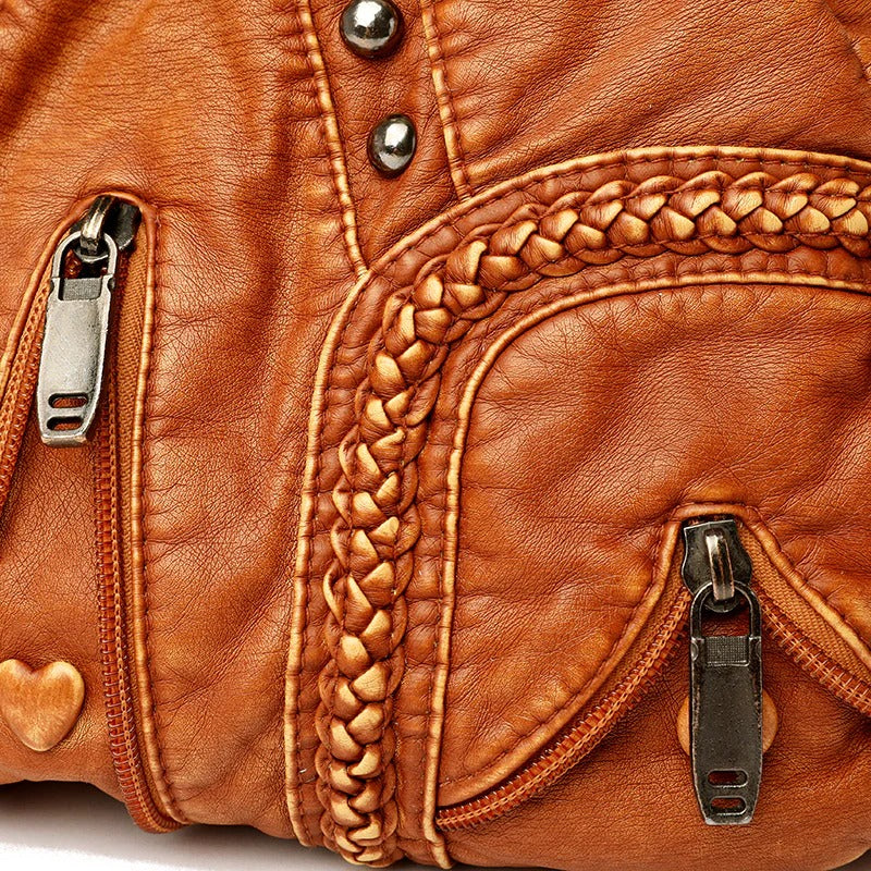 Borsa Boho Essence