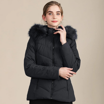 HOODPUFF™║Piumino donna