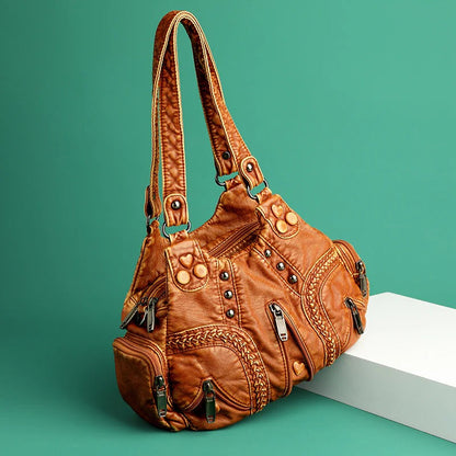 Borsa Boho Essence