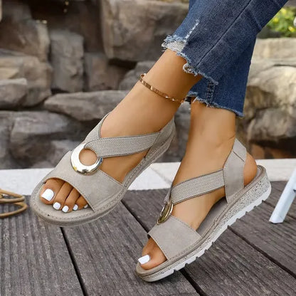 Sandalias Luna Cortés