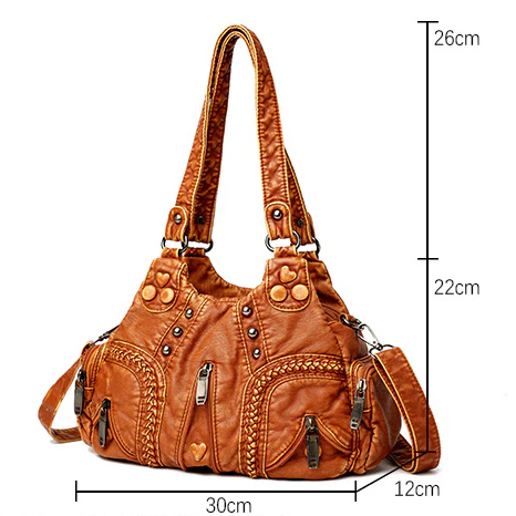 Borsa Boho Essence