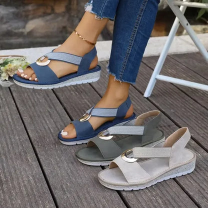 Sandalias Luna Cortés