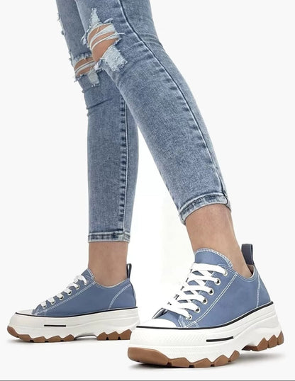 Sneakers Gaia