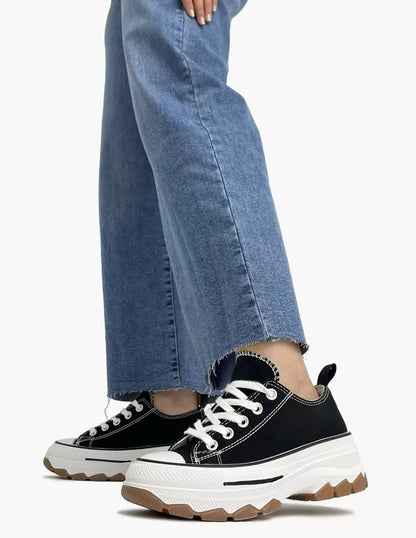 Sneakers Gaia