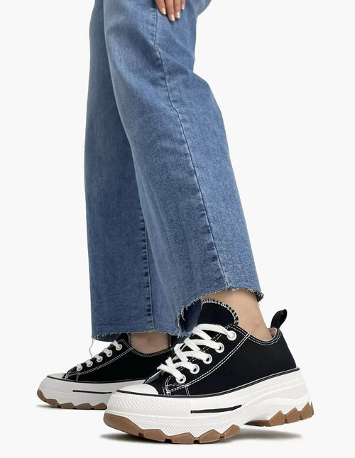 Sneakers Gaia