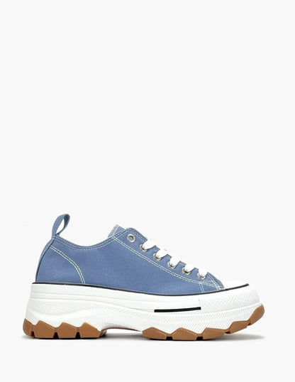 Sneakers Gaia