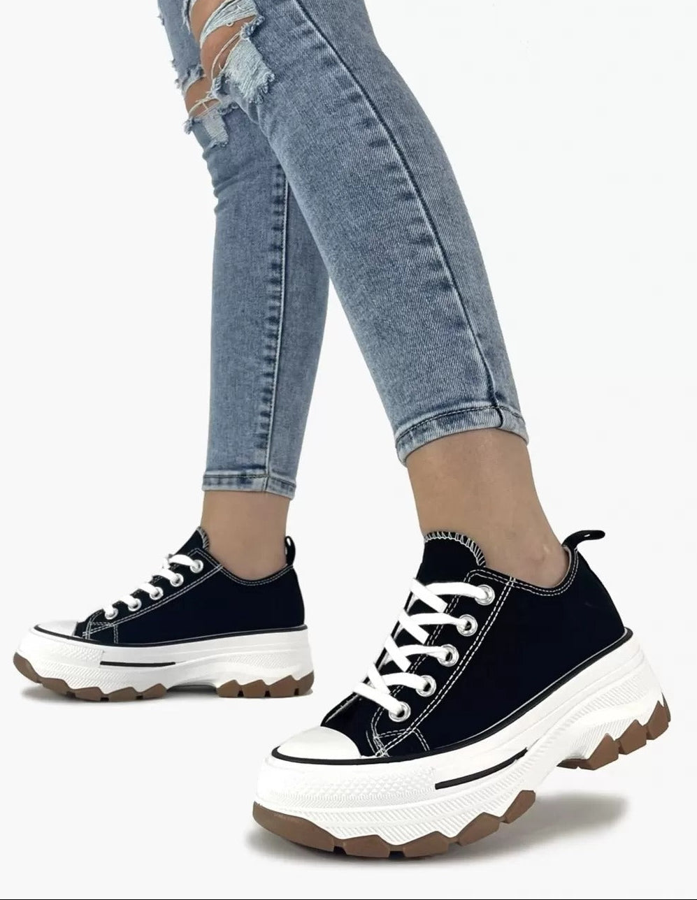 Sneakers Gaia