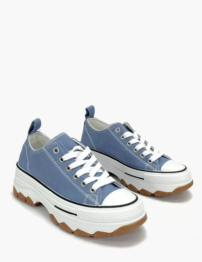 Sneakers Gaia