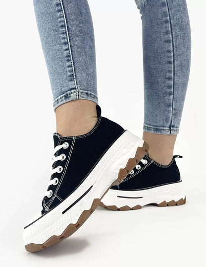 Sneakers Gaia
