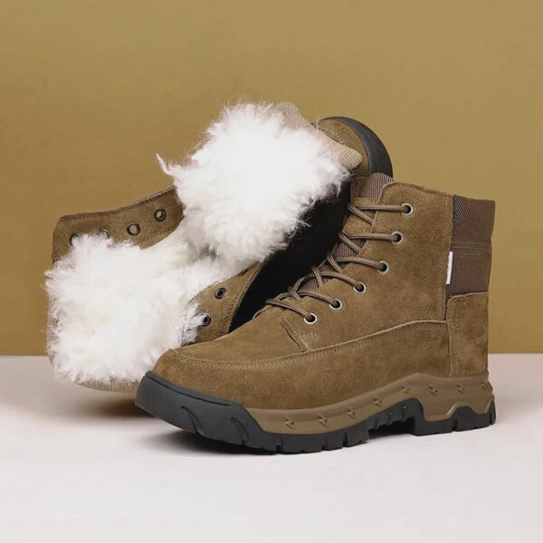 WinterPro | Stivali Ortopedici Invernali