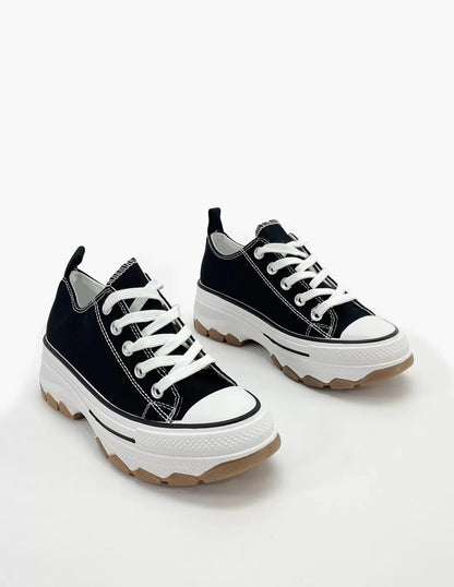Sneakers Gaia
