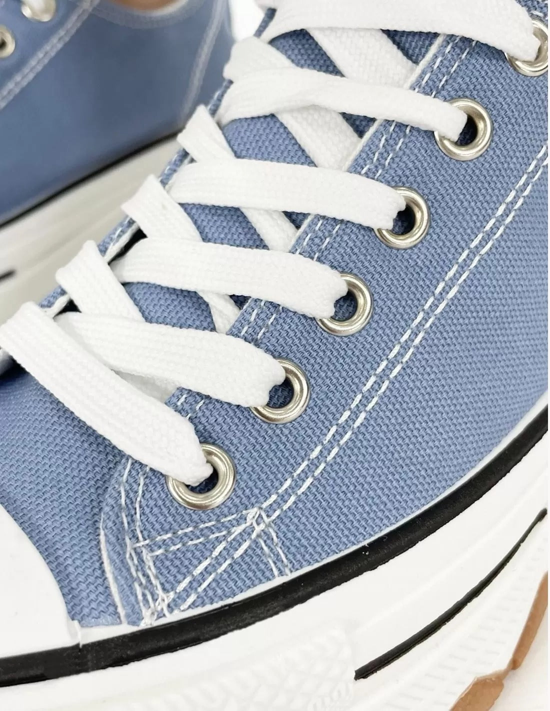 Sneakers Gaia