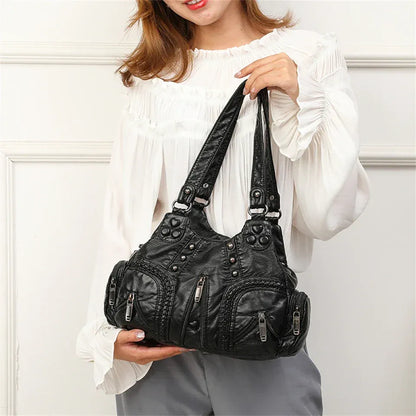 Borsa Boho Essence