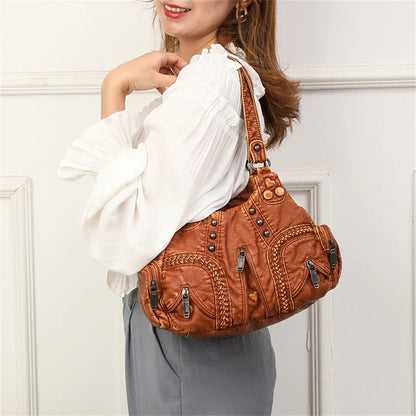 Borsa Boho Essence