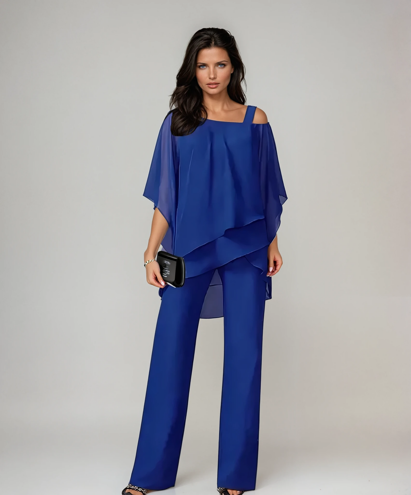 MARIELLA™ | Conjunto de dos piezas superpuestas