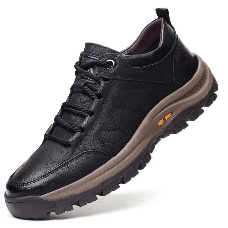 Matt | Scarpe da uomo in pelle fatte a mano