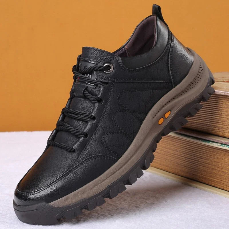 Matt | Scarpe da uomo in pelle fatte a mano