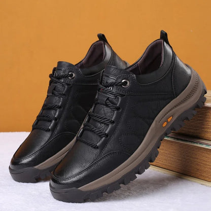 Matt | Scarpe da uomo in pelle fatte a mano