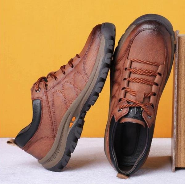 Matt | Scarpe da uomo in pelle fatte a mano