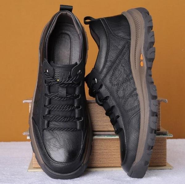 Matt | Scarpe da uomo in pelle fatte a mano
