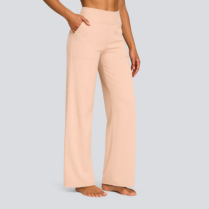 KLARA™║Comodi pantaloni elasticizzati per tutte le donne