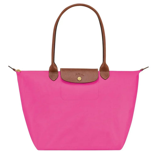 Bolso Grande Premium, Rosa